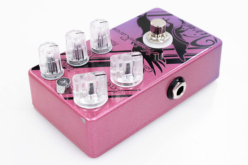 Vivie Modern Raven /USED | Reverb