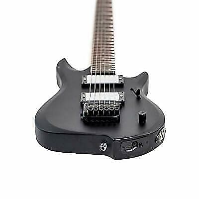 Jamstik Studio MIDI Guitar - B-Stock (Matte Black) | Reverb