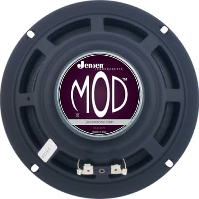 Jensen MOD6 6” Speaker 15W 8 Ohm image 2