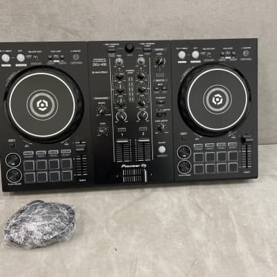 Pioneer DJ DDJ-400 rekordbox DJ Controller | Reverb