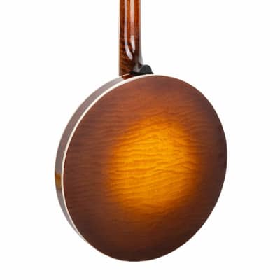 Gold Tone Mastertone OB-Grandee Banjo image 12