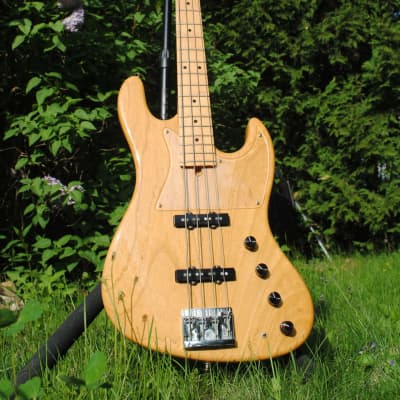 Sadowsky Tokyo JT/J 4-String Electric Bass | Reverb