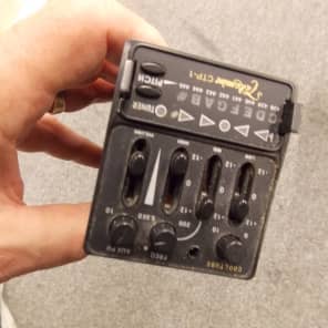 Takamine CTP-1 Cool Tool Preamp 1 | Reverb