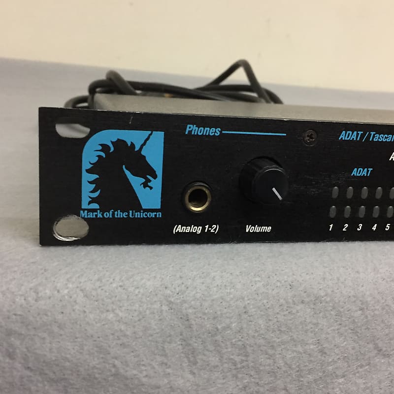 MOTU 2408 AUDIO オーディオインターフェース　プロセッサー？激レア Motu Audio 2408 Audio Interface Mark of the Unicorn – NTC Tech