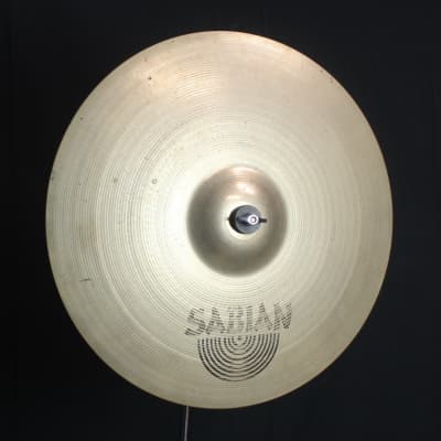 Sabian 20