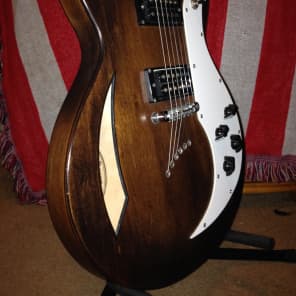【美品】Ibanes AMF73T TF-12-01 セミアコ アイバニーズ 美品】Ibanes AMF73T TF-12-01 セミアコ アイバニーズ - メルカリ