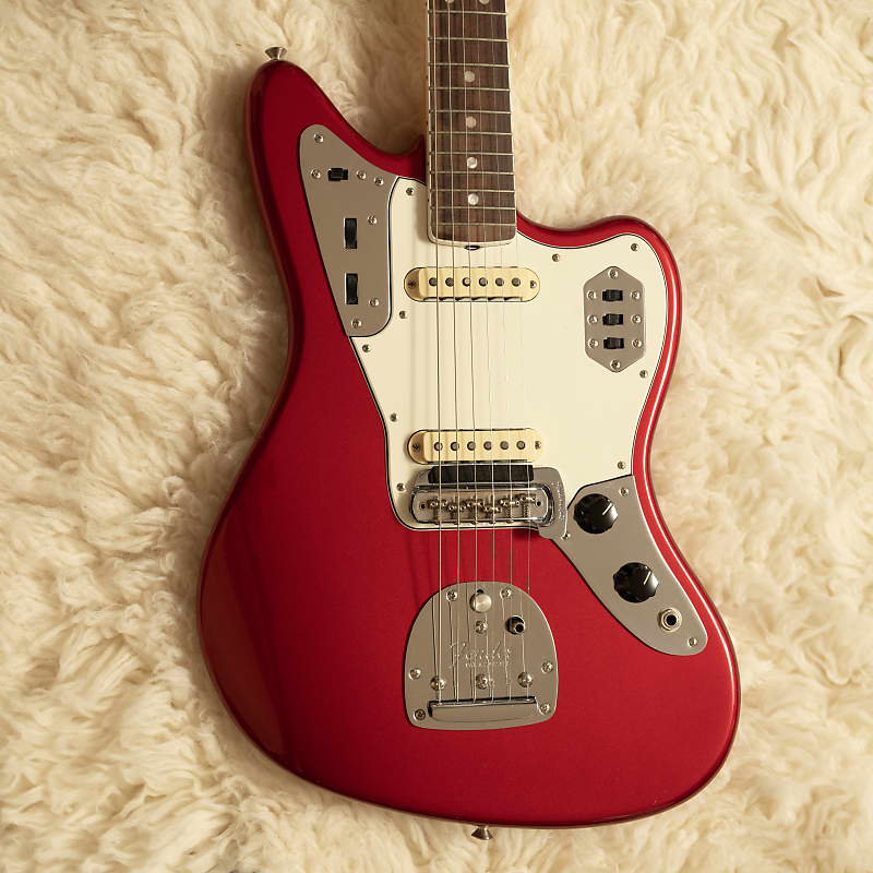 Fender American Original '60s Jaguar | Reverb