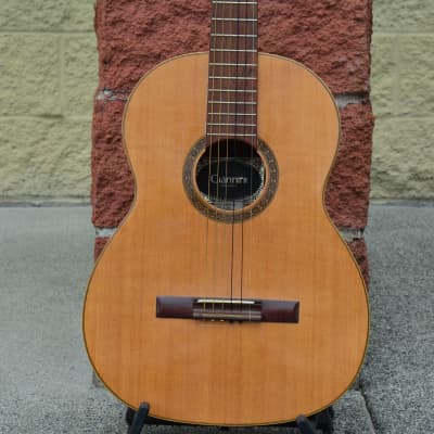 Giannini awn 70 classical guitar on sale