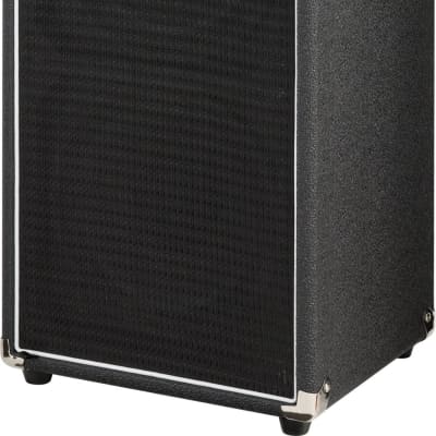 Ampeg Micro-CL Bass Stack, 100W, Black image 4