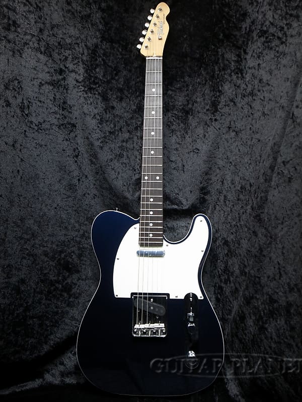 ギター Tokai ATE116B GMB Tokai ATE116B GMB Made In Japan 【Limited Color】【3.6kg