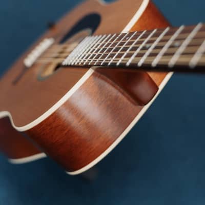 Seagull Coastline S12 Cedar Left-Handed Acoustic Guitar image 7