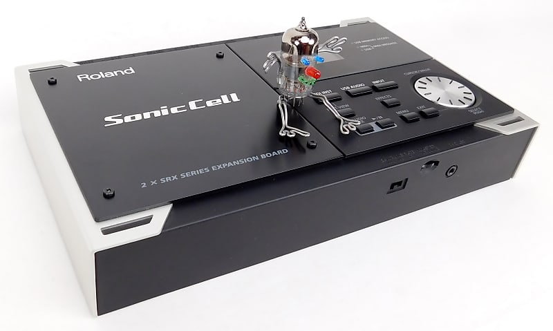 Roland Sonic Cell Synthesizer Module