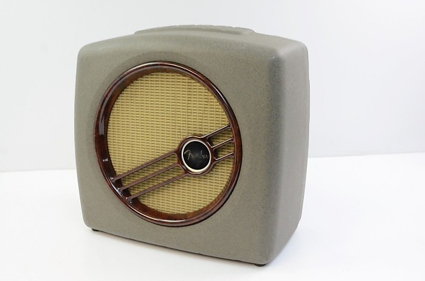 Fender new arrivals decotone amp