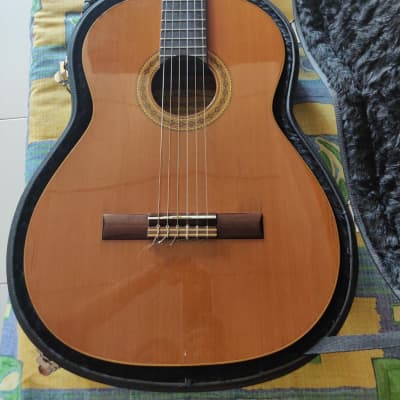 RAIMUNDO 118 Classical Guitar Spanish 1994 | Reverb