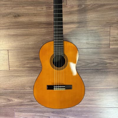 Yamaha Classical Guitar CGS102A for sale
