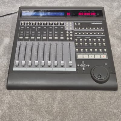 【希少】Roland mixing amplitier モデル:PA-250 Roland PA.250 Stereo Mixer | Reverb Canada