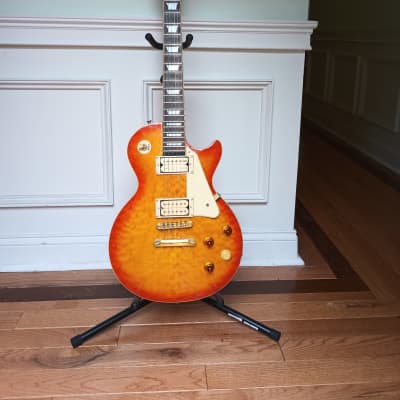 ギター Epiphone Les Paul MODEL ULTRA II 2nd zj09rfuzu6d4jatijk2i.jpg