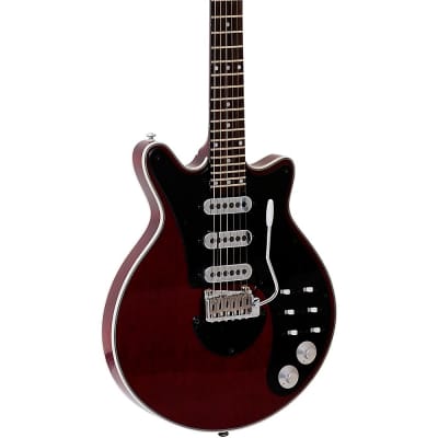 Brian May Guitars Special Electric Guitar Antique Cherry image 5
