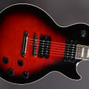 Gibson Les Paul Slash Vermillion Burst #208320262