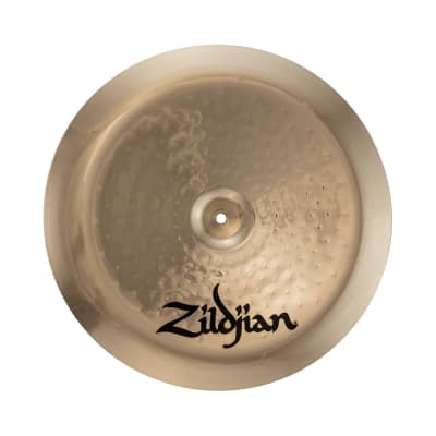 Zildjian 18