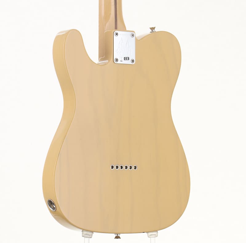ギター Fender USA Vintage HotRod 50s Telecaster Fender Vintage Hot Rod '50s Telecaster | Reverb Canada