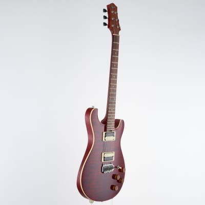 ギター Greco EW-88 Translucent Red GRECO Greco EW-88 Translucent Red [SN A003037] (09/12