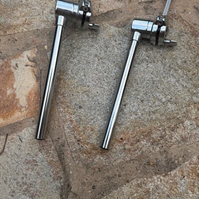 TWO PACK Roland MDH‑25 TD 30 50 Tom V Drum  MDS-50kv MDS-25 td-30 kit