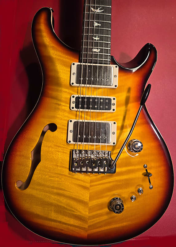 PRS Special Semi-Hollow | Reverb Canada