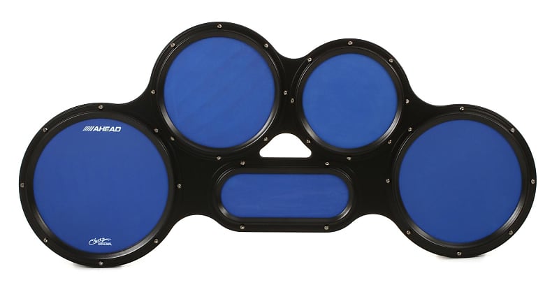 Tenor deals practice pad