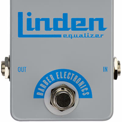 Reverb.com listing, price, conditions, and images for barber-electronics-linden-eq