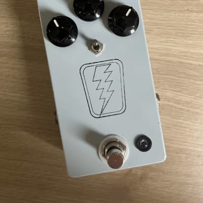 JHS SUPERBOLT V1 エフェクター JHS SuperBolt V1 | Reverb