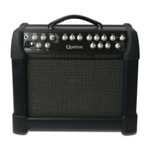 Quilter MicroPro Mach 2 8" 200-Watt Guitar Combo Amp