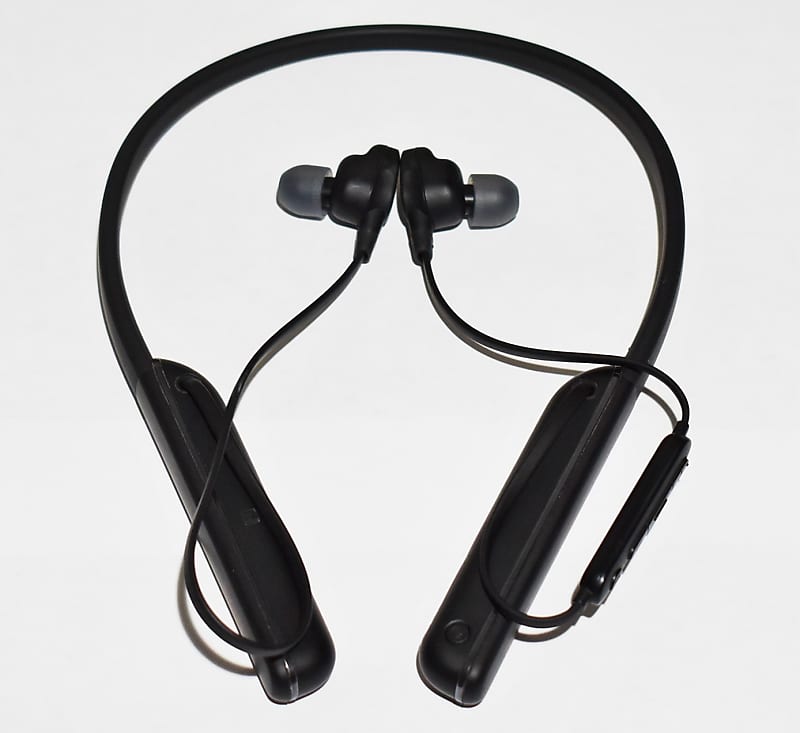 SONY WI-1000XM2 Wireless Hybrid Balanced Armature Noise Canceling ...