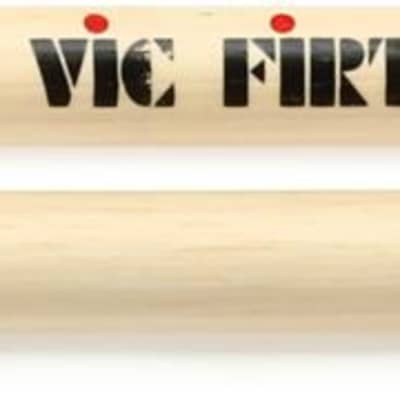 Vic Firth Corpsmaster Signature Snare Sticks - Ralph Hardimon Indoor