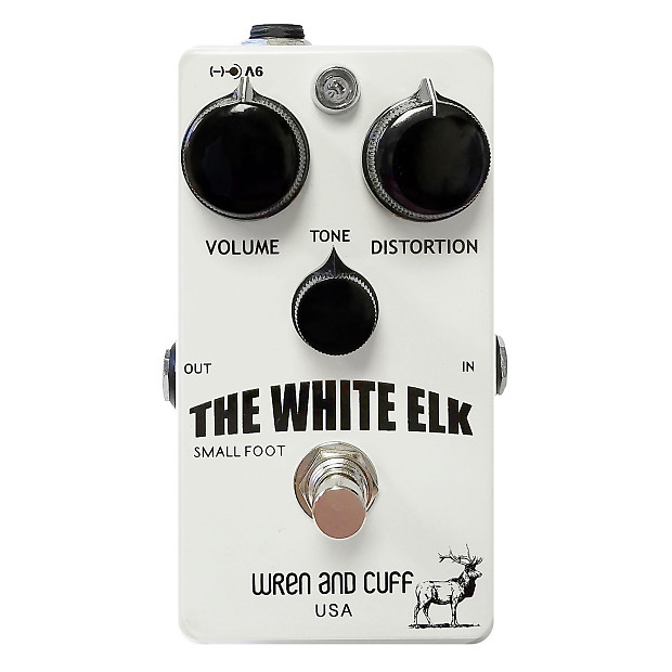 ギター ELK WAU FUZZ ギター ELK WAU FUZZ sddefault.jpg