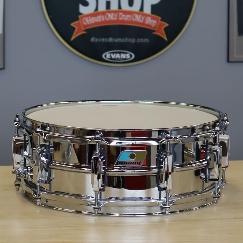 Ludwig Supraphonic LM400 (B stock) | Reverb