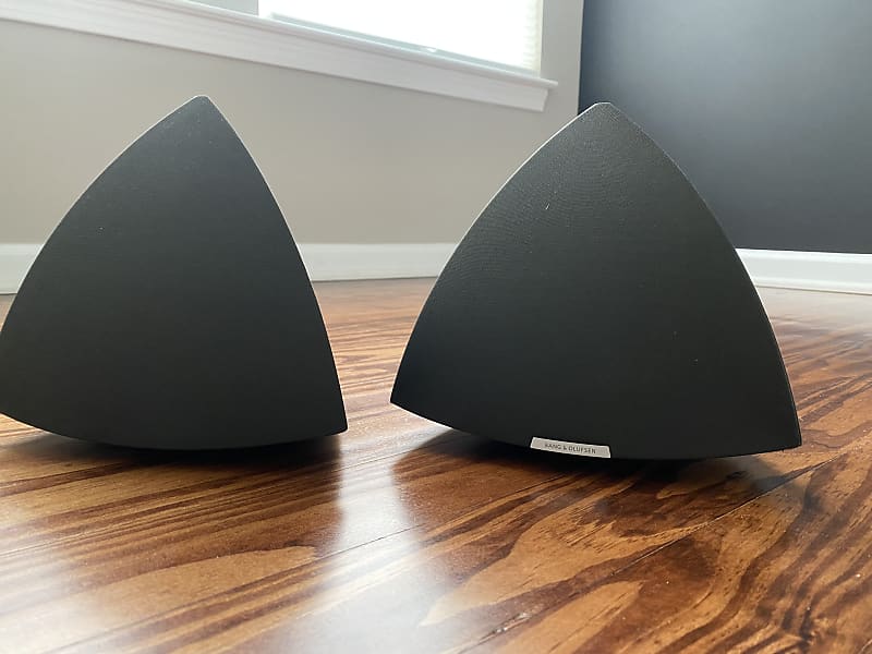 Bang & Olufsen BeoLab 4