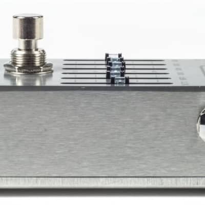 MXR® SIX BAND EQ - Dunlop