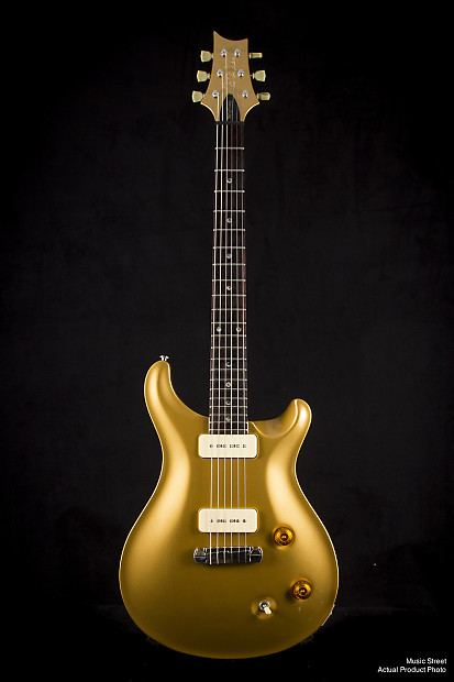 Prs gold top p90 on sale