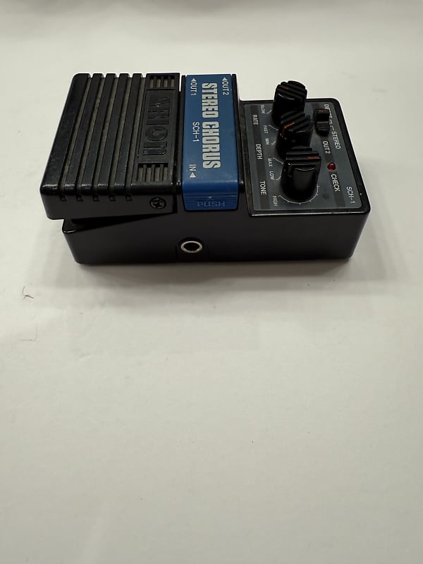 ギター ARION SCH-1 Arion SCH-1 Stereo Chorus | Reverb