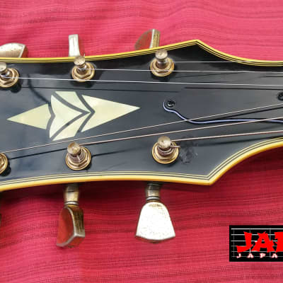 【売れ筋】 Greco EGC 68-50. 1984. Mint Collection. | Reverb ギター