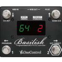 One Control Basilisk - Open Box