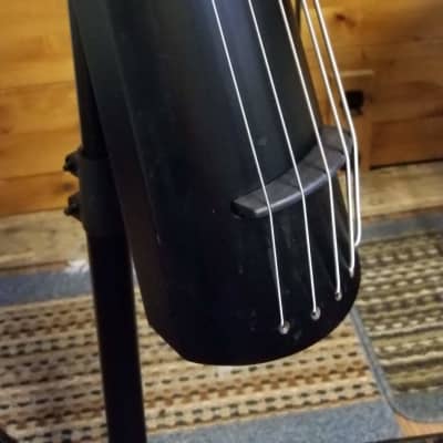 NS Design NXT 5 String Left Handed Upright Bass image 6