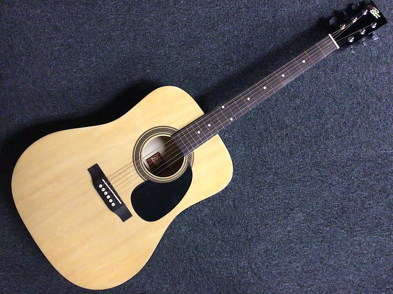 Used Rogue RA-090-NA Acoustic | Reverb