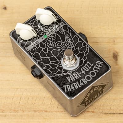 Immagine Pangolin Vari-Fuzz Treble Booster and Fuzz - 2