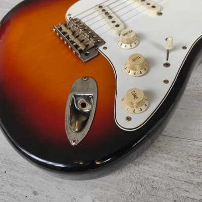 最低価格の Fender Japan ST62-58US CAR♪ ギター - www.powertee.com