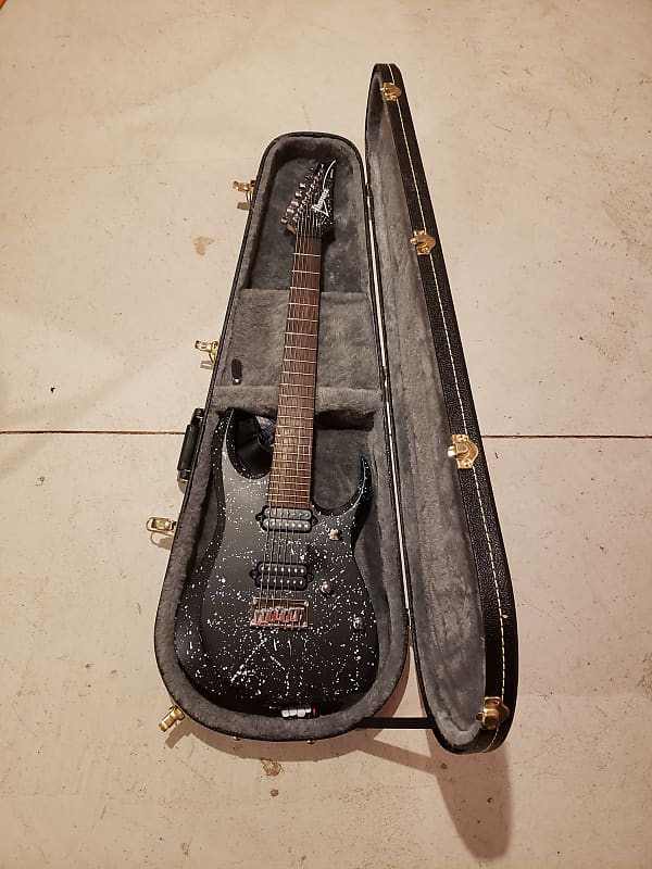 Ibanez komrad20 deals