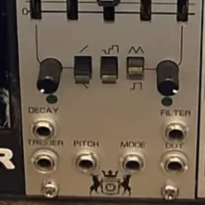 Michigan Synth Works SY0.5 2023 - Black | Reverb