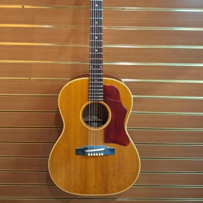 Gibson B-25 Natural Acoustic Guitar (Cherry Hill, NJ) for sale