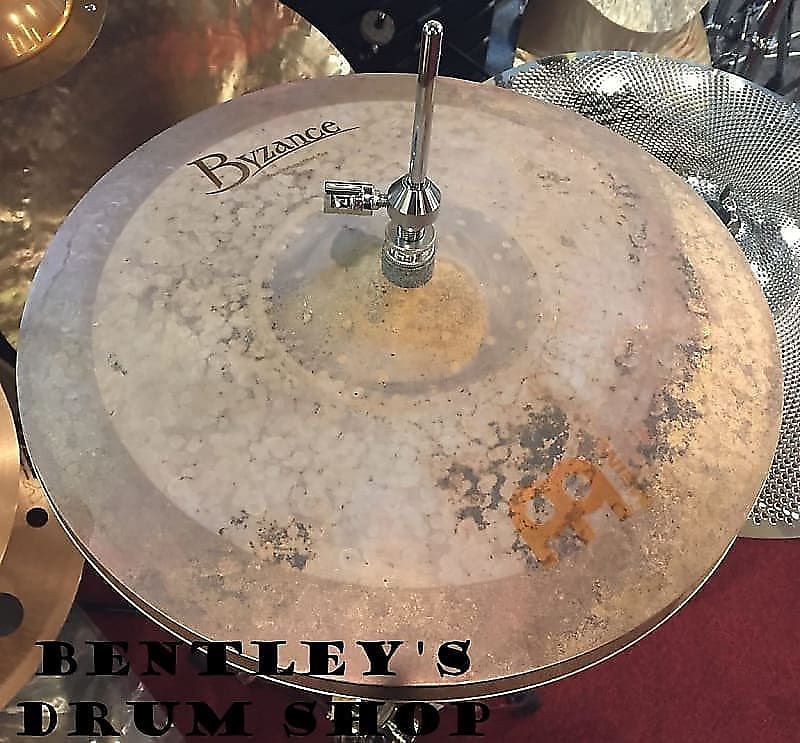 Meinl B14EQH 14